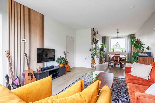 Medium property photo - Hora Siccamasingel 21, 9721 HA Groningen